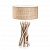 Настольная лампа Ideal Lux Driftwood TL1