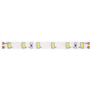 Светодиодная лента Maytoni Technical 4,8W/m SMD холодный белый 5M 10138