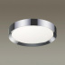 Потолочный светодиодный светильник Odeon Light Lunor 4947/45CL Потолочный светодиодный светильник Odeon Light Lunor 4947/45CL