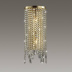 Настенный светильник Odeon Light Chokka 5028/2WA