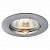 Точечный светильник Arte Lamp Basic A2103PL-1SS