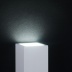 Настенный светильник Maytoni Parma C190-WL-02-W