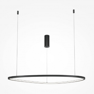 Подвесной светодиодный светильник Maytoni Glint MOD072PL-L36B3K
