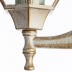 Светильник уличный настенный Arte Lamp Pegasus A3151AL-1WG