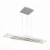 Подвесной светодиодный светильник ST Luce Samento White SL933.503.04