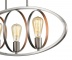 Подвесной светильник Vele Luce Olympic VL5115P03 Подвесной светильник Vele Luce Olympic VL5115P03