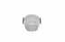 Встраиваемый светильник Maytoni Alfa LED DL043-01-15W3K-RD-W