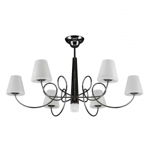 Люстра потолочная Lightstar Vortico 814077