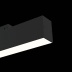 Трековый светодиодный светильник Maytoni Track lamps TR012-2-12W4K-B