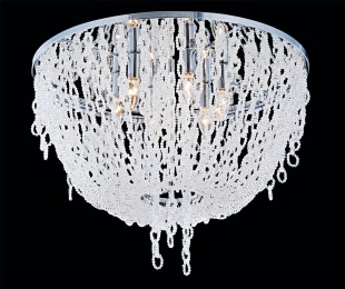 Люстра потолочная Divinare Aurora 2006/01 PL-6