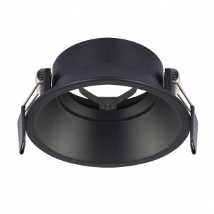 Встраиваемый светильник Crystal Lux CLT 043C BL