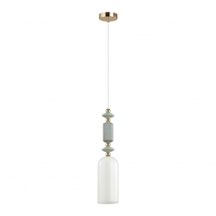 Подвесной светильник Odeon Light Candy 4861/1A