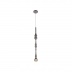 Подвесной светильник Crystal Lux Lux New SP1 D Smoke