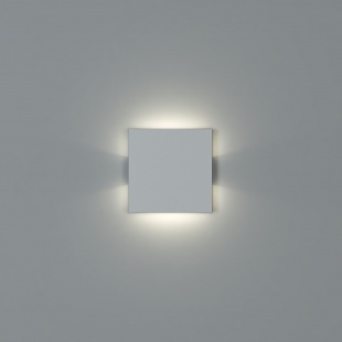 Встраиваемый настенный светильник LeDron ODL043 White