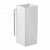 Настенный светильник Ideal Lux Paul AP2 Square Bianco