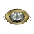 Точечный светильник Maytoni Metal DL009-2-01-BZ