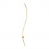Настенный светильник LOFT IT Rays 10154 GD
