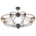 Потолочная люстра Lussole Garland LSP-8375