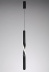 Подвесной светодиодный светильник Crystal Lux CLT 034C600 BL
