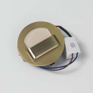 Настенный светодиодной светильник Citilux Скалли CLD006R3