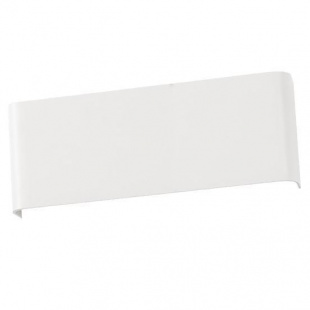 Настенный светодиодный светильник Crystal Lux CLT 323W310 WH