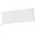 Настенный светодиодный светильник Crystal Lux CLT 323W310 WH