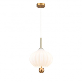 Подвесной светильник Vele Luce Bianco VL5714P31