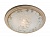 Настенно-потолочный светильник Sonex Provence Crema 256
