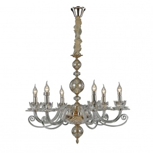 Люстра Divinare Firenze 8820/09 LM-6