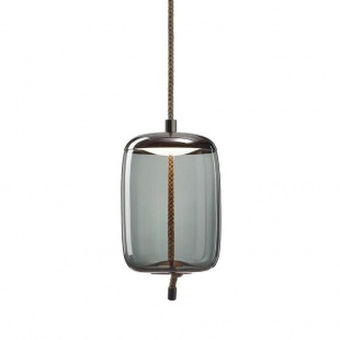 Подвесной светодиодный светильник Loft IT Knot 8134-C