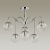 Потолочная люстра Lumion Darcy 4551/6C