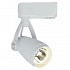 Светодиодный трековый светильник Arte Lamp Track Lights A5910PL-1WH