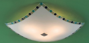 Потолочный светильник Citilux Конфетти CL931303