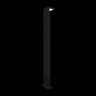 Уличный светодиодный светильник Loft IT Oak 100001/1000