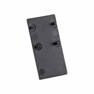 Заглушка торцевая Novotech Shino 135095