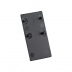Заглушка торцевая Novotech Shino 135095