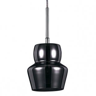Подвесной светильник Ideal Lux Zeno SP1 Small Fume
