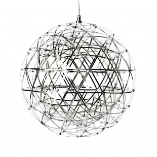 Подвесной светодиодный светильник Loft IT Raimond 1898/10