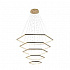 Подвесной светодиодный светильник Loft IT Ring 10016/5