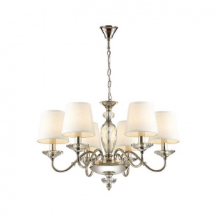 Подвесная люстра Odeon Light Ester 4181/6