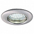 Точечный светильник Arte Lamp Praktisch A1203PL-1SS