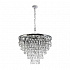 Подвесная люстра Maytoni Linn MOD091PL-09CH
