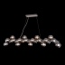 Люстра Maytoni Dallas MOD547PL-25CH