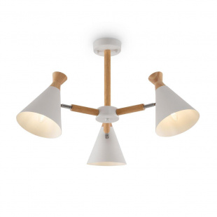 Потолочная люстра Freya Rise FR5169PL-03W
