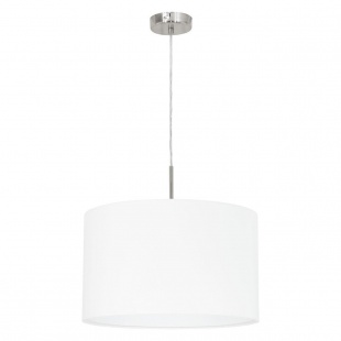 Подвесной светильник Eglo Pasteri White 31571