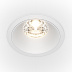 Встраиваемый светильник Maytoni Alfa LED DL043-01-15W3K-D-RD-W