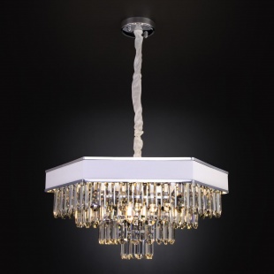 Подвесная люстра Bogates Pelle 329/9 Strotskis