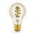 Лампа светодиодная филаментная диммируемая Eglo E27 5,5W 2200-6500K золотистая 12578
