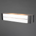 Настенный светильник Arte Lamp Cosmopolitan A7210AP-2CC