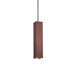 Подвесной светильник Ideal Lux Sky SP1 Corten